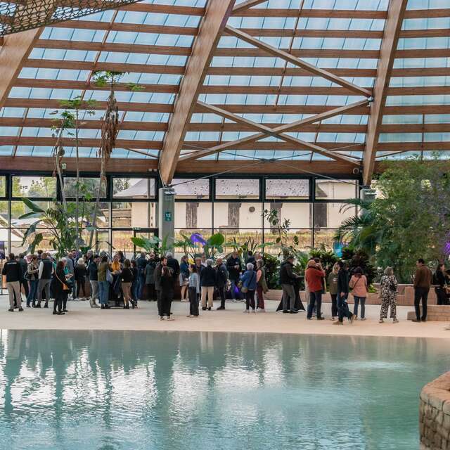 Le Dôme Les Ormes Domaine & Resort