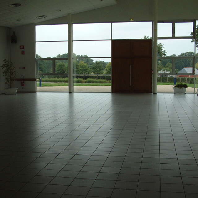 Espace Ille et Donac