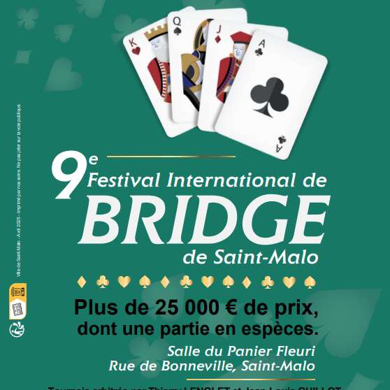 Festival International de Bridge