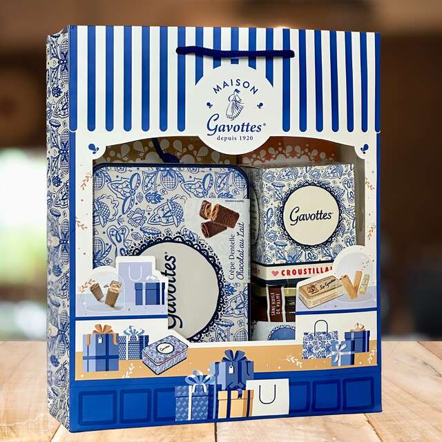 Boutique Gavottes®
