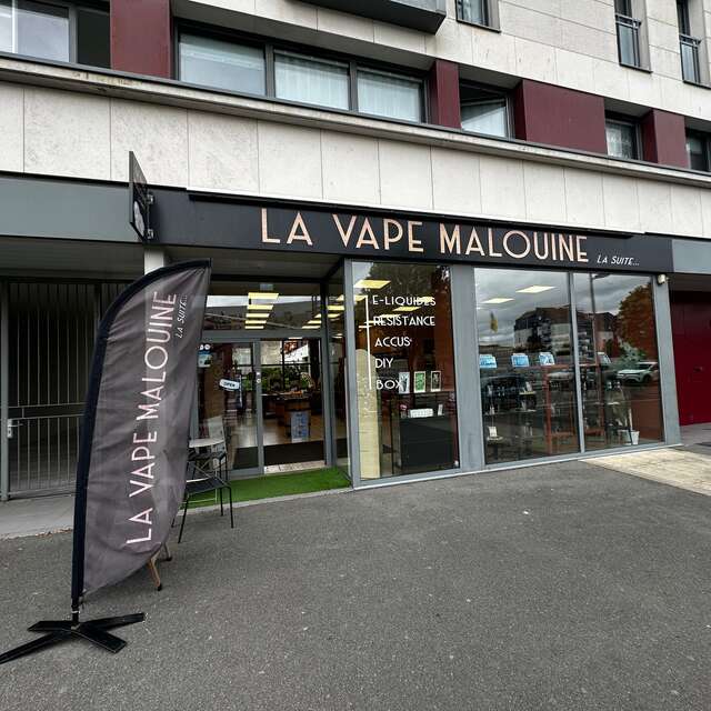 La Vape Malouine