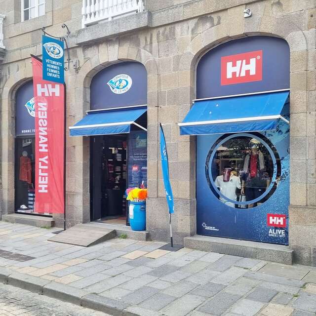 Comptoir de la Mer - Intra-Muros