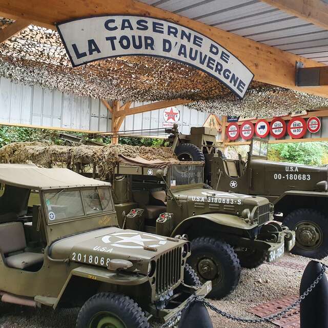 Musée 39-45