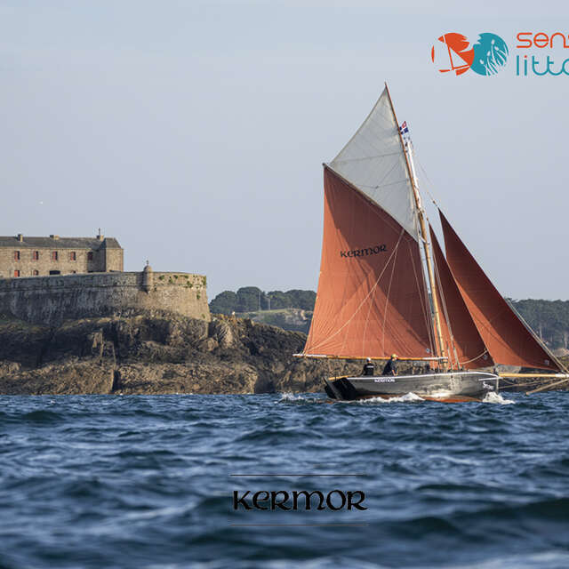 Sensations Littoral - Voiliers traditionnels