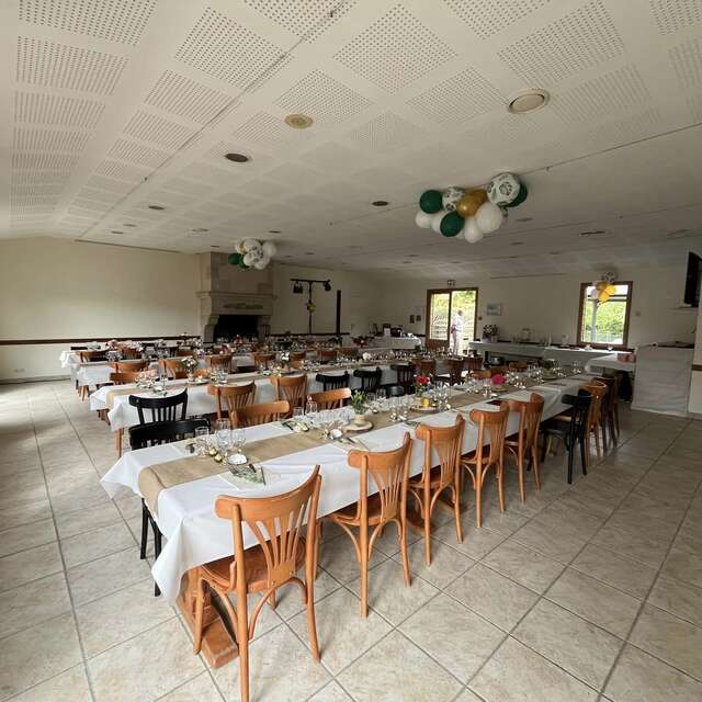 La Ferme du Point du Jour