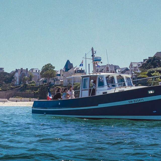 L'Echappée Malouine