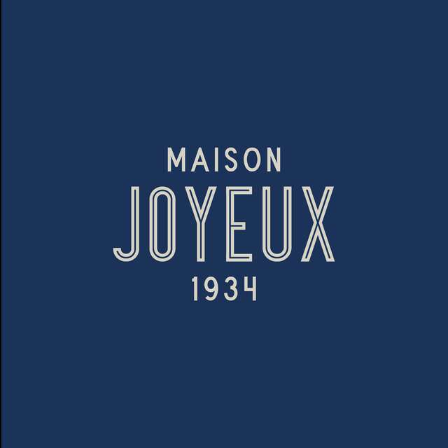Maison Joyeux - Madeleine