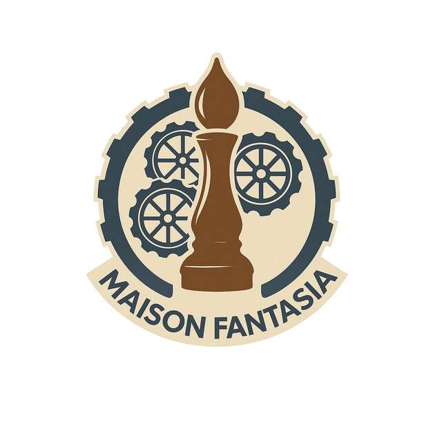 Maison Fantasia Escape Game