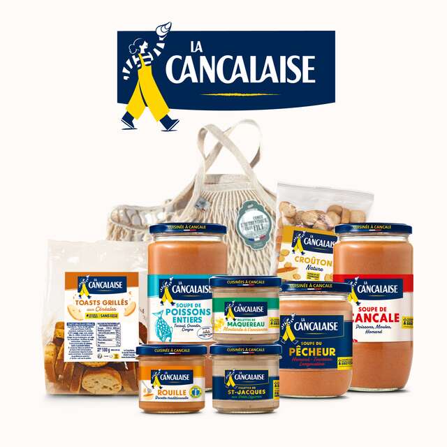 La Cancalaise Saint-Malo