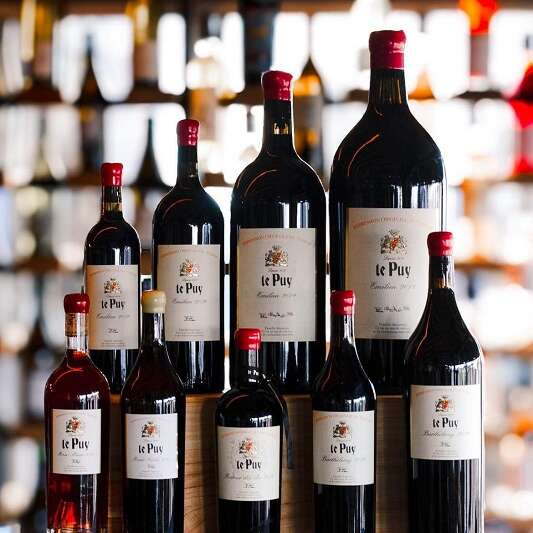 La Cale, Cave à Vins et spiriteux