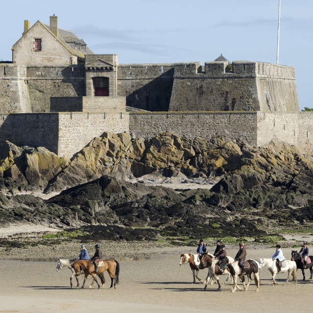 La Cravache - Centre Equestre et Poney Club