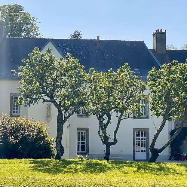 Manoir du Val Riant