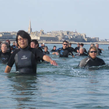Sports Mer Santé - Longe Côte, Longe Fitness et Aquagym
