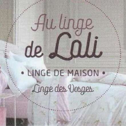 Au Linge de Lali