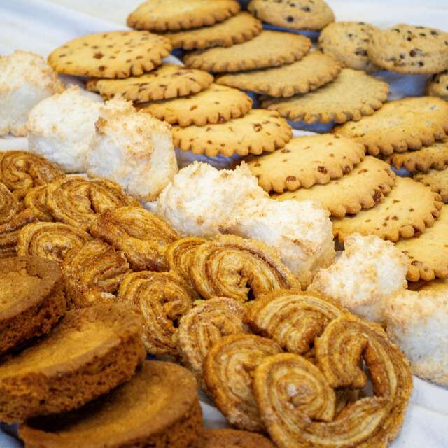 Maison Joyeux - Madeleine