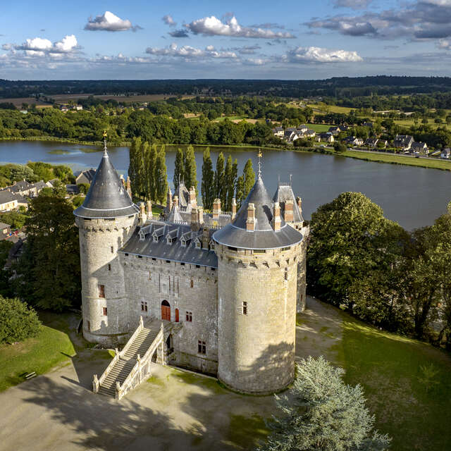 Château de Combourg