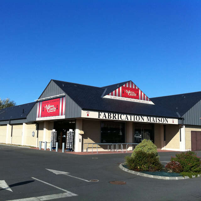 La Maison Guella Saint-Malo