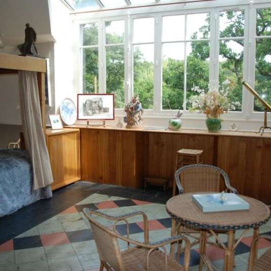 Musée Yvonne Jean-Haffen