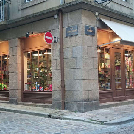 La Marelle