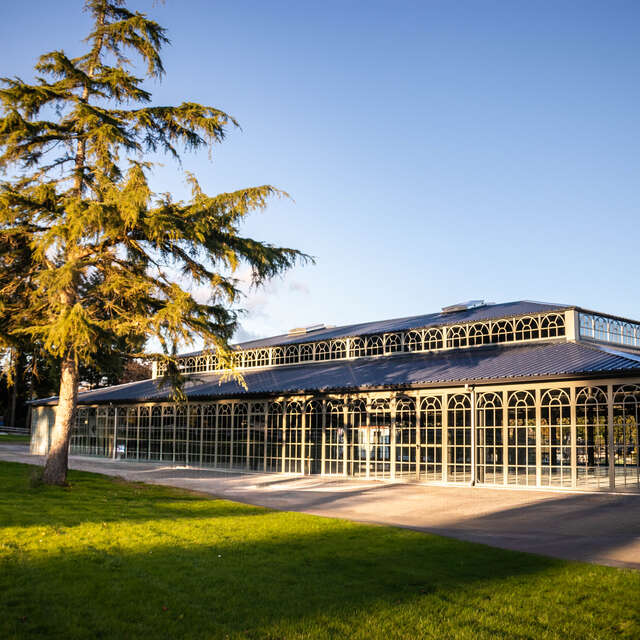 Les Ormes Domaine & Resort