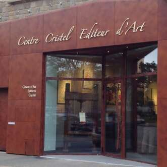 Centre Cristel Editeur d'Art