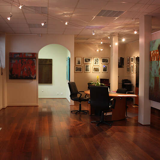 Galerie Espace SADECC