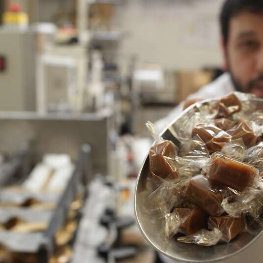 Biscuiterie la Maison Guella - Visites artisanales