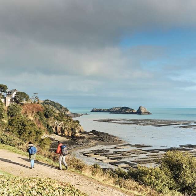 Circuit de Port-Briac à Cancale