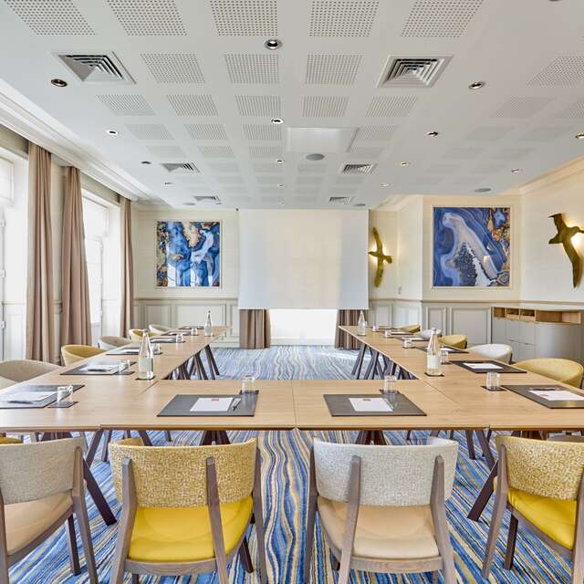 Grand Hôtel des Thermes