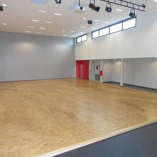 Espace culturel Le Grand Clos