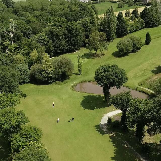 Golf de Trémereuc