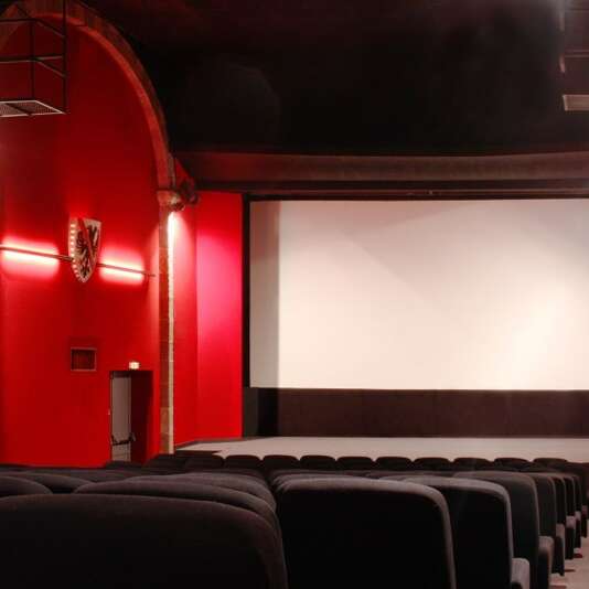 Cinéma Duguesclin