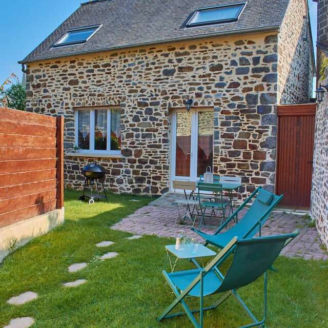 Le Cottage Home Emoi