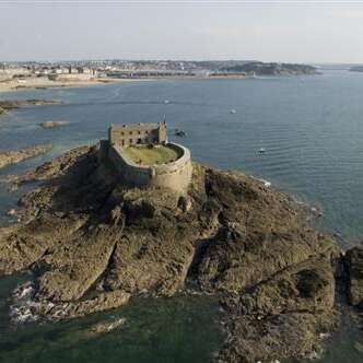 Fort du Petit Bé