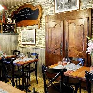 Restaurant L'Aviron