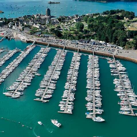 Port des Sablons