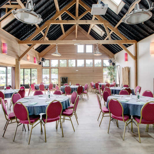 Les Ormes  Domaine & Resort
