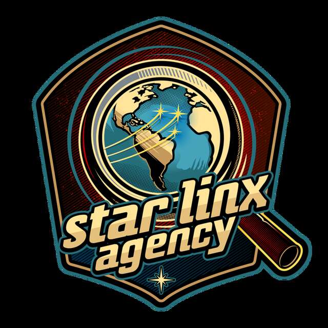 Star Linx Agency Escape Game