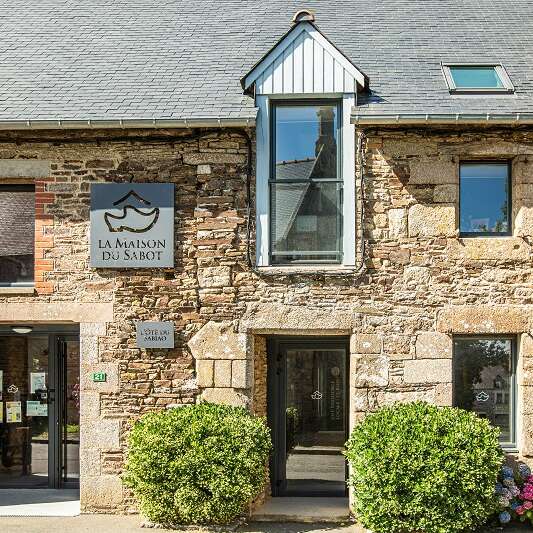 La Maison du Sabot