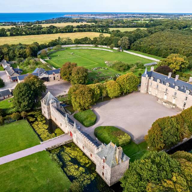 Château de Bienassis