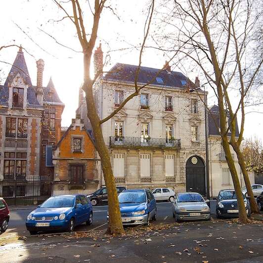 Duplex Béranger