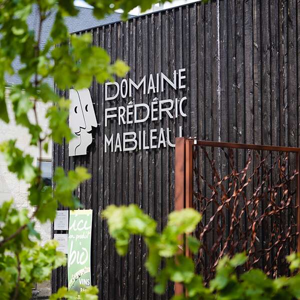 Domaine Frédéric Mabileau