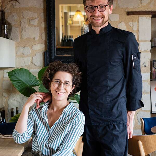 Chez Odette