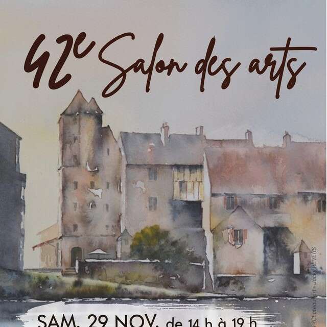Salon des arts