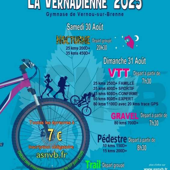La Vernadienne