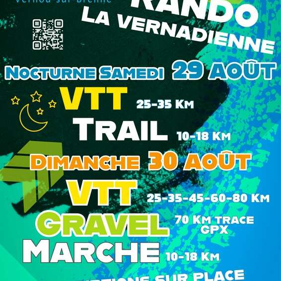 La Vernadienne
