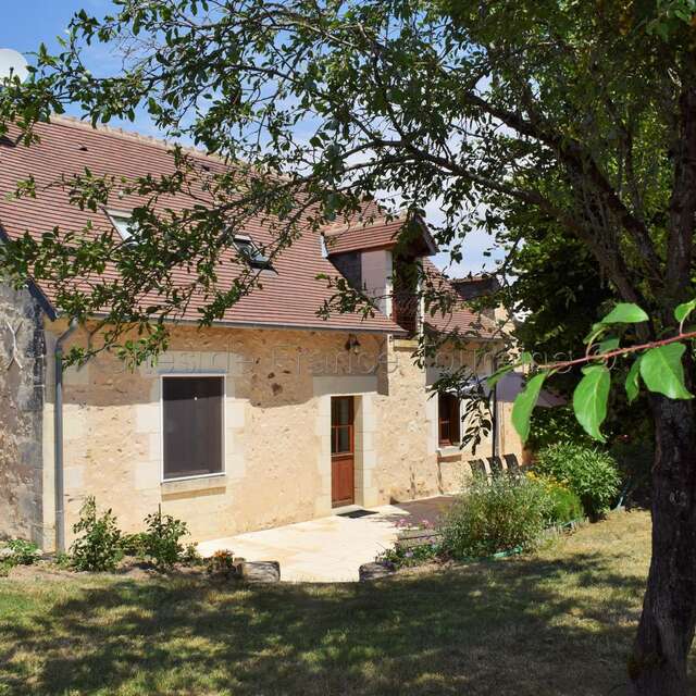 Gîte des Marquets