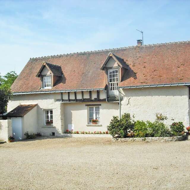 Gite rural