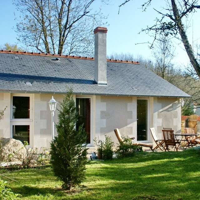 Le Pommier Aigre