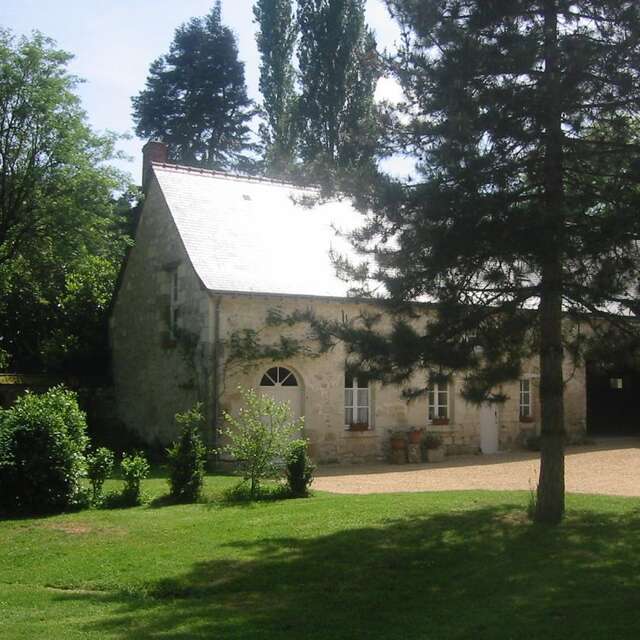 Gîte de Grammont